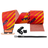 Pelli Alpinist PRO 130mm Universal