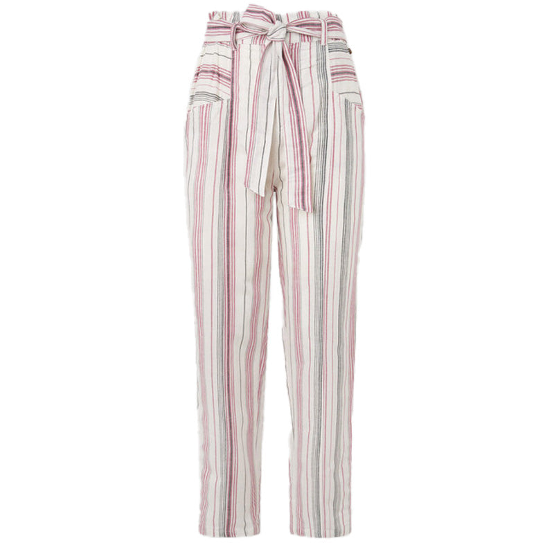 Pantalone donna Dodo Lino