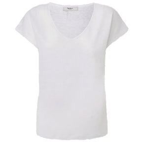 T-shirt donna Lottie Lino