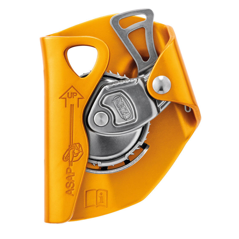 Dispositivo Anticaduta ASAP