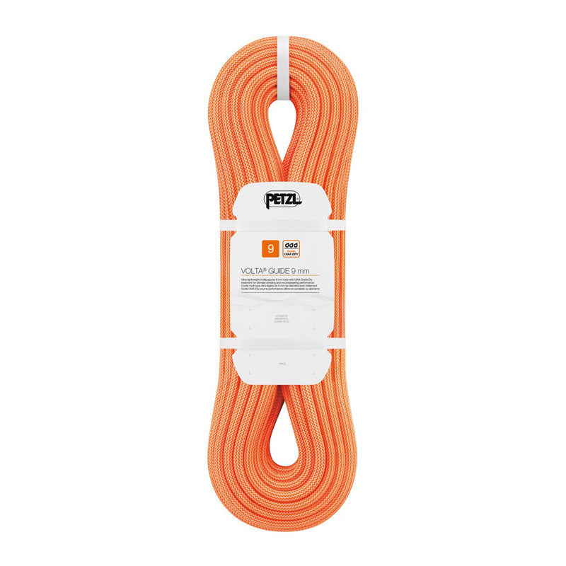 Corda Volta Guide 9mm - 40mt