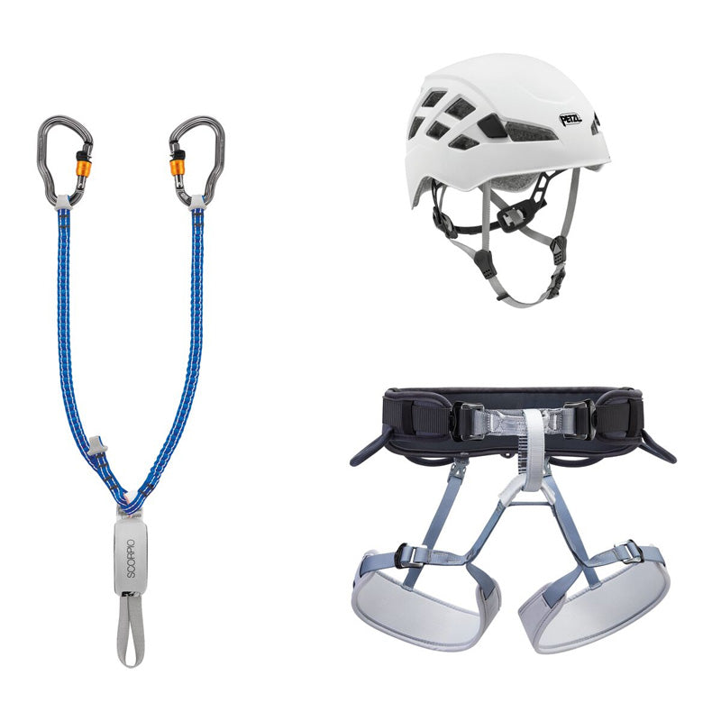 Kit Ferrata Vertigo