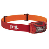 Lampada Frontale Actik