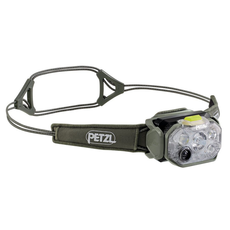 Lampada Frontale Swift RL 1200 lumen