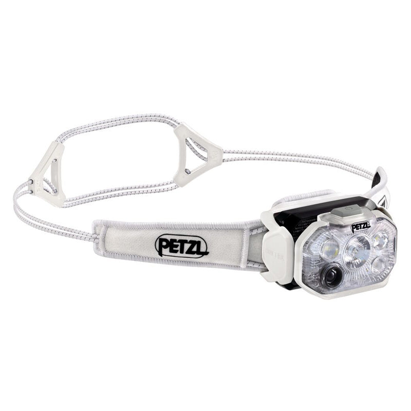 Lampada Frontale Swift RL 1200 lumen