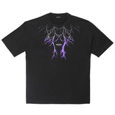T-Shirt uomo Lightning