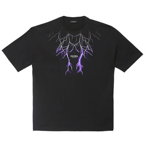 T-Shirt uomo Lightning