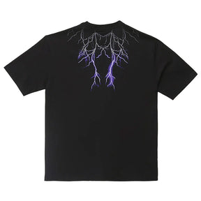 T-Shirt uomo Lightning