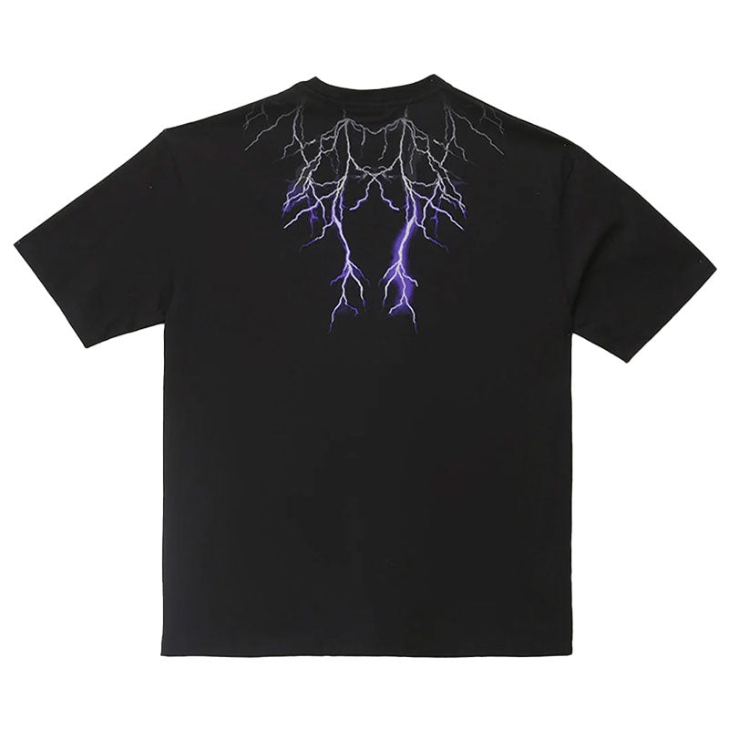 T-Shirt uomo Lightning