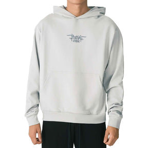 Felpa uomo Foggy Logo