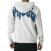 Felpa uomo Foggy Logo