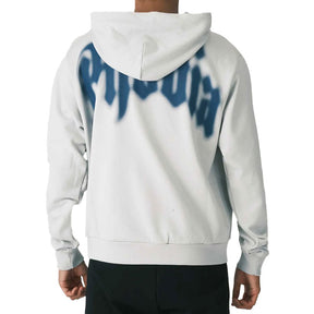 Felpa uomo Foggy Logo