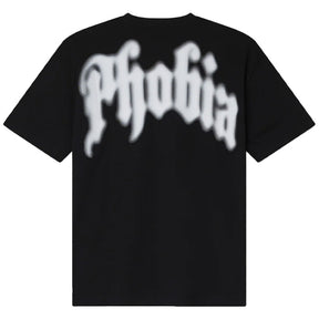 T-Shirt uomo Foggy Logo