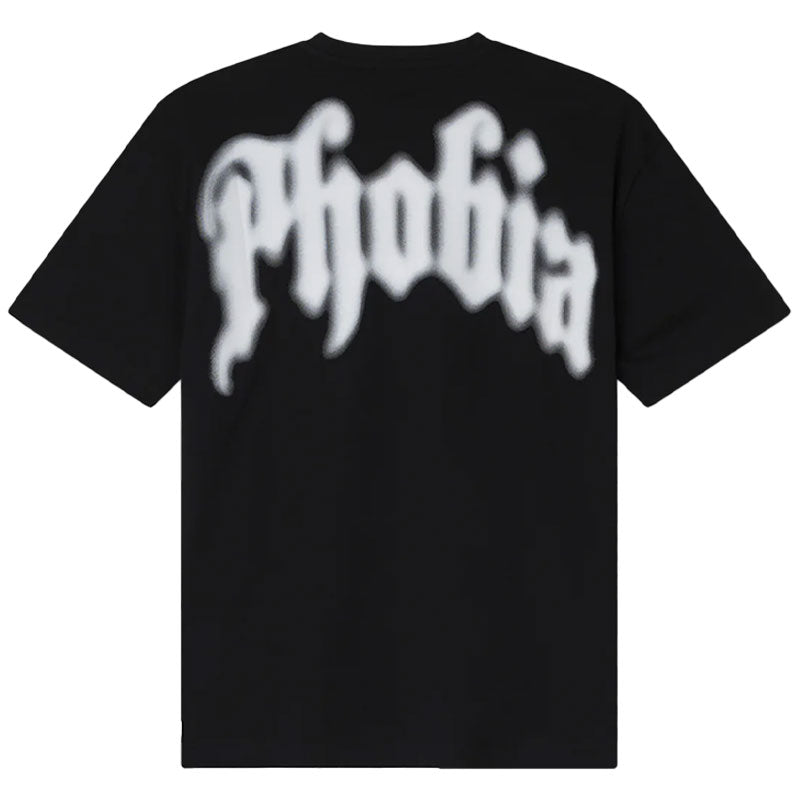 T-Shirt uomo Foggy Logo