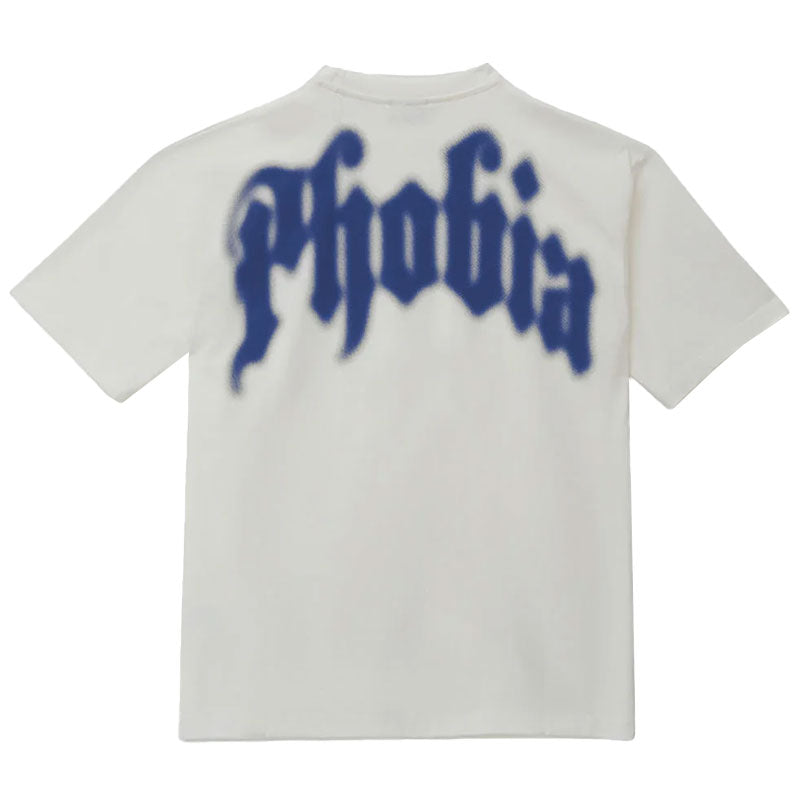 T-Shirt uomo Foggy Logo