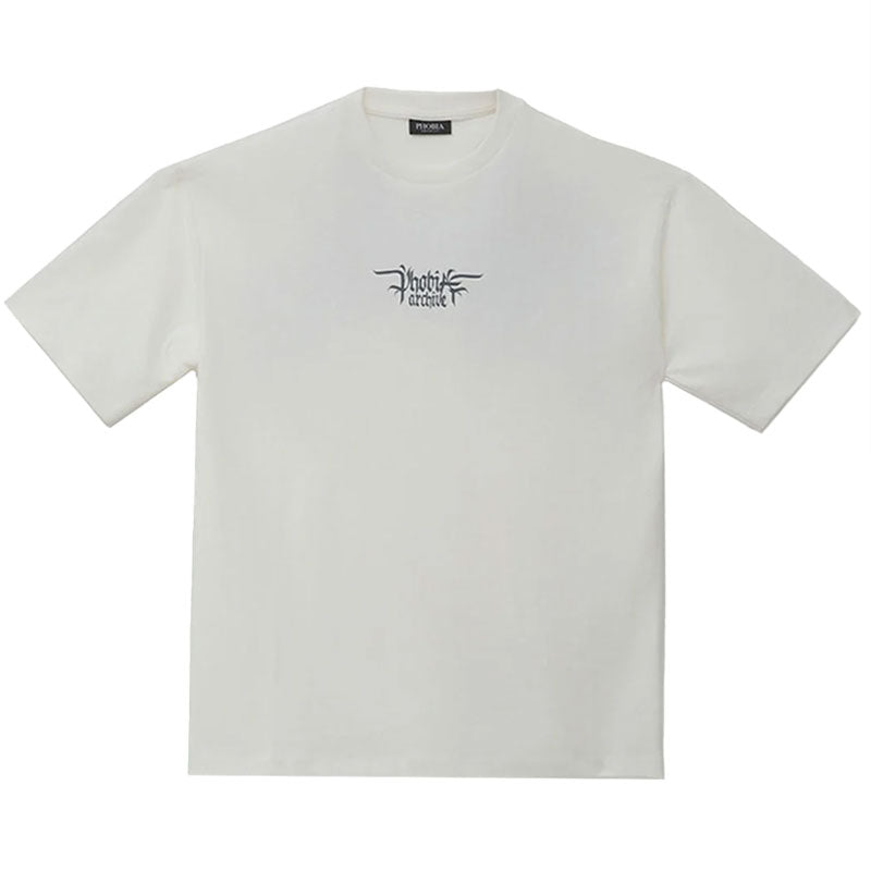 T-Shirt uomo Foggy Logo