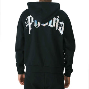 Felpa uomo Multicolor Logo