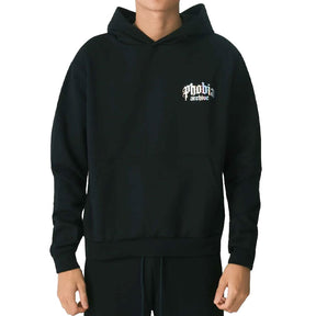 Felpa uomo Multicolor Logo