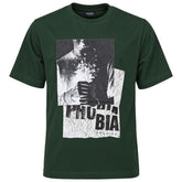 T-Shirt uomo Retro Photo