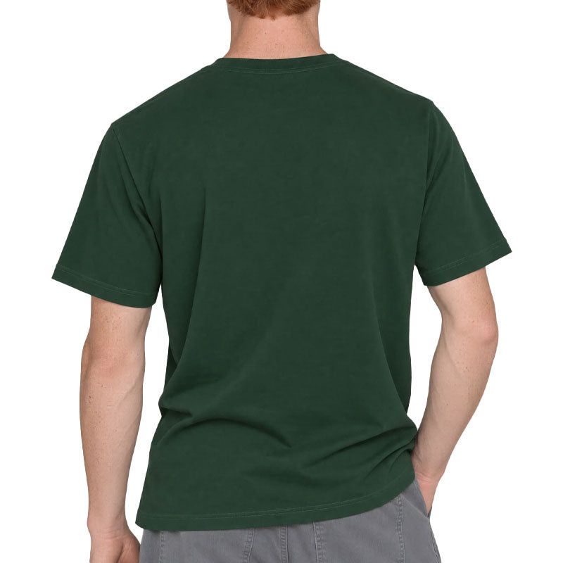 T-Shirt uomo Retro Photo