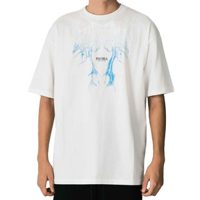 T-Shirt uomo Lightning