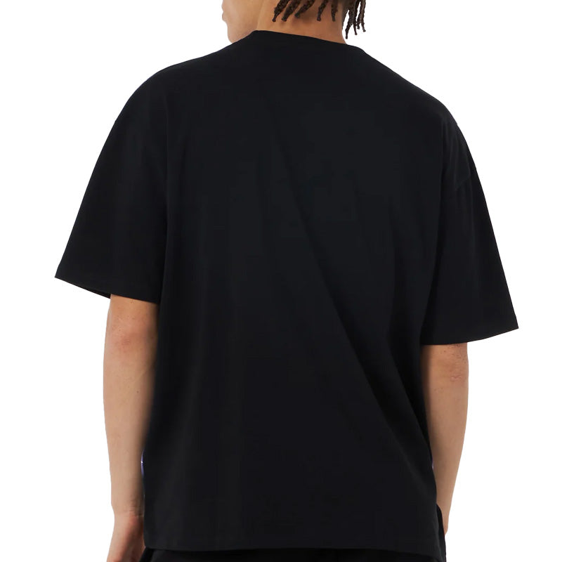 T-shirt uomo Lateral