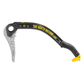 Piccozza North Machine Carbon Katana Ice + Simple Vario