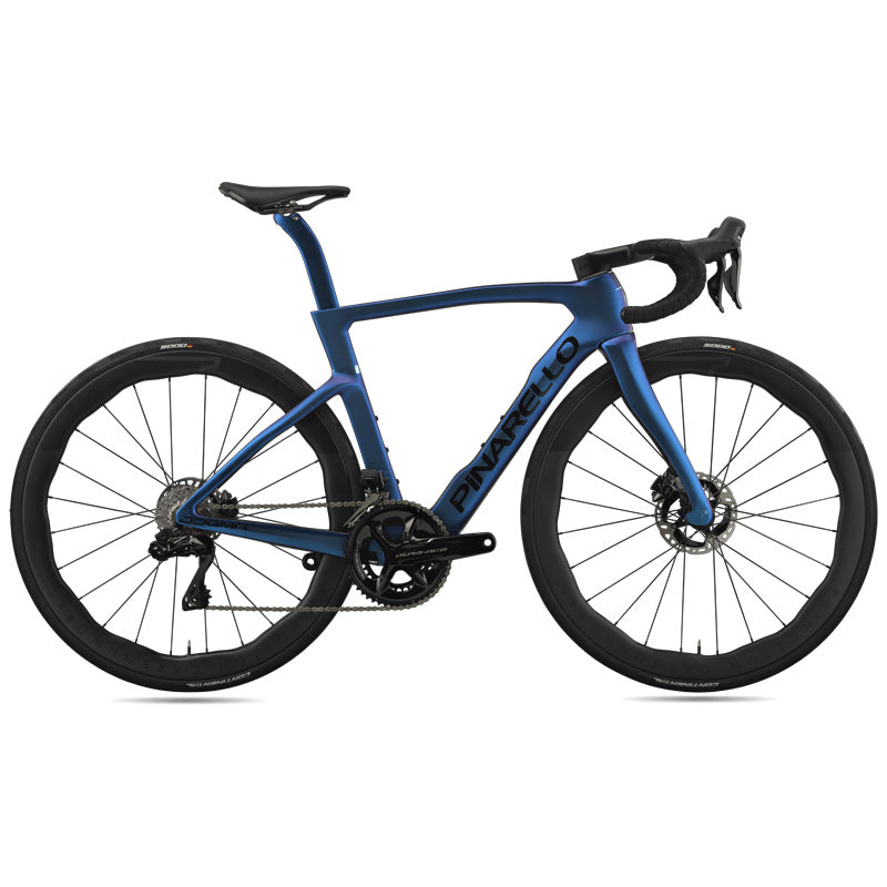 Bici Corsa Dogma F Di2