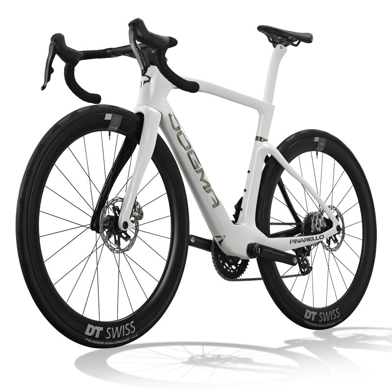 Bici Corsa Dogma F Sram Red eTap AXS