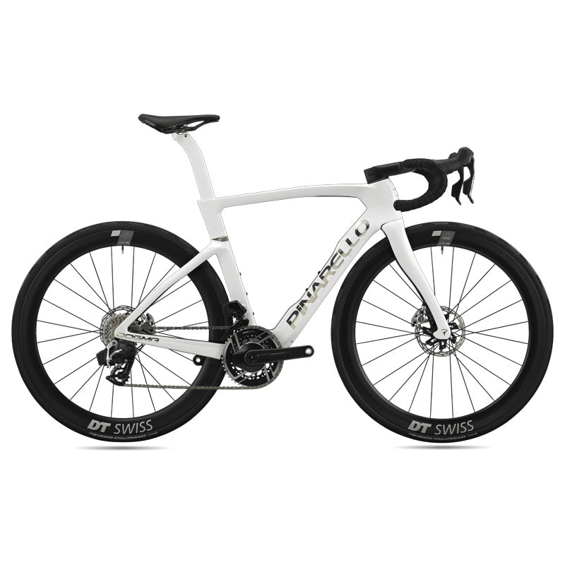 Bici Corsa Dogma F Sram Red eTap AXS