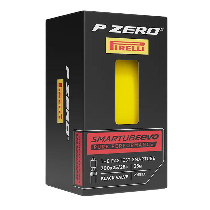 Camera d'Aria P ZERO SmarTUBE EVO 700x25-28 60mm