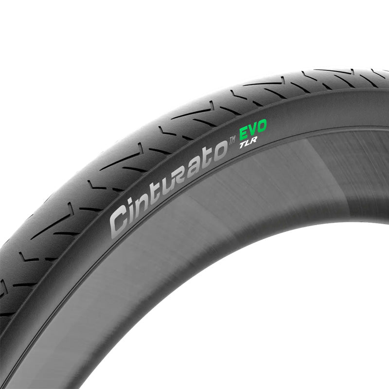 Copertone Cinturato EVO TLR 700x32