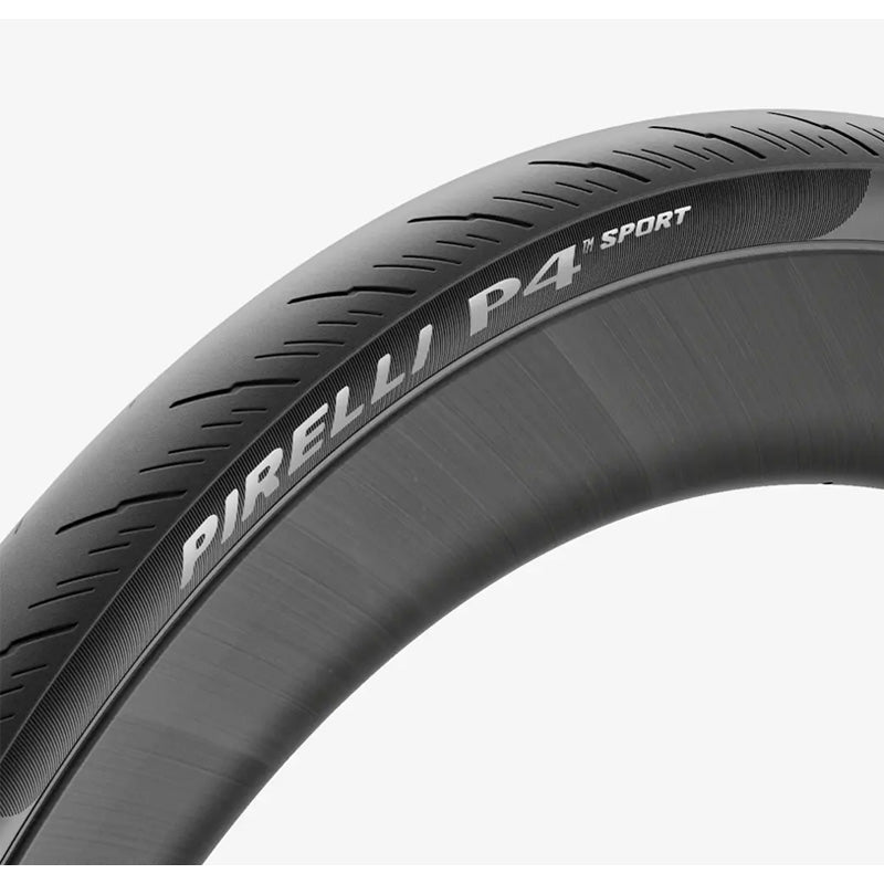 Copertone P4 Sport 700x24