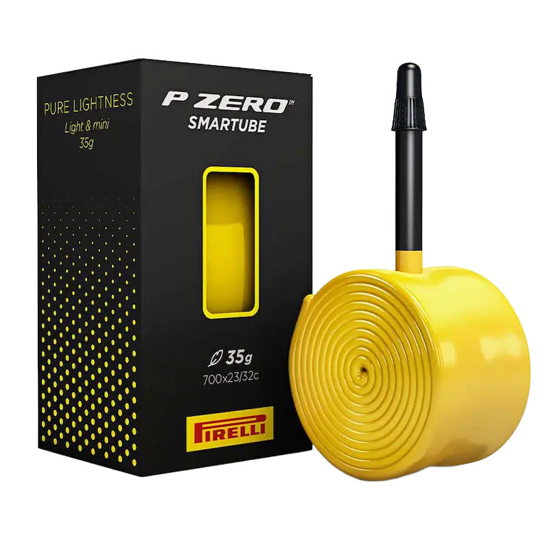 Camera d'Aria P ZERO SmarTUBE 700x23-32 42mm