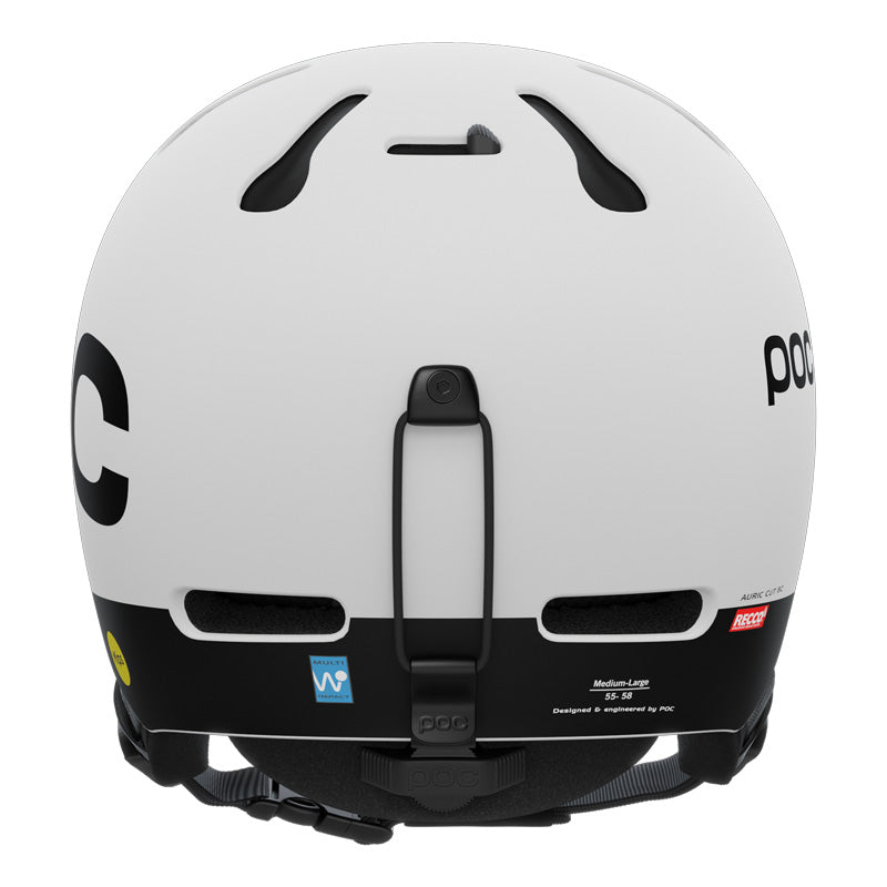 Casco Auric Cut BC MIPS