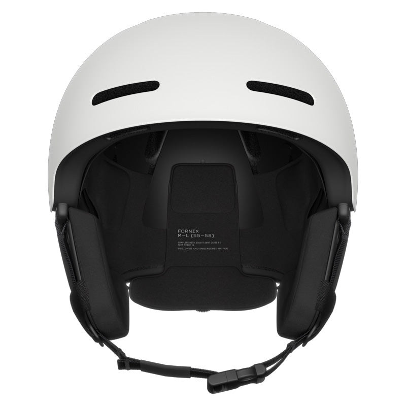 Casco Fornix