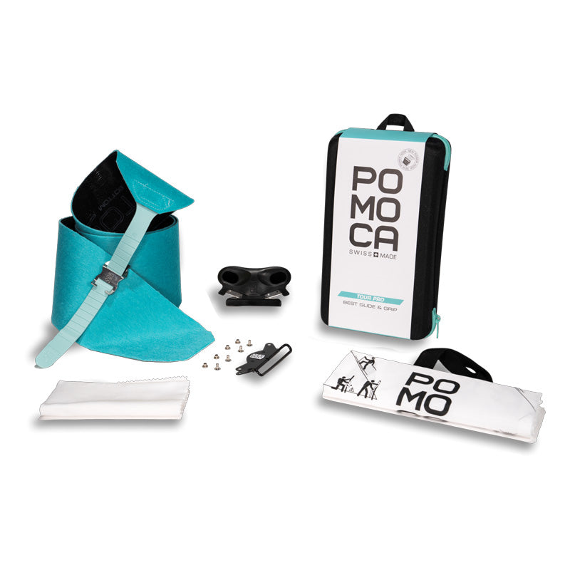 Pelle Tour Pro Back Fix 120mm