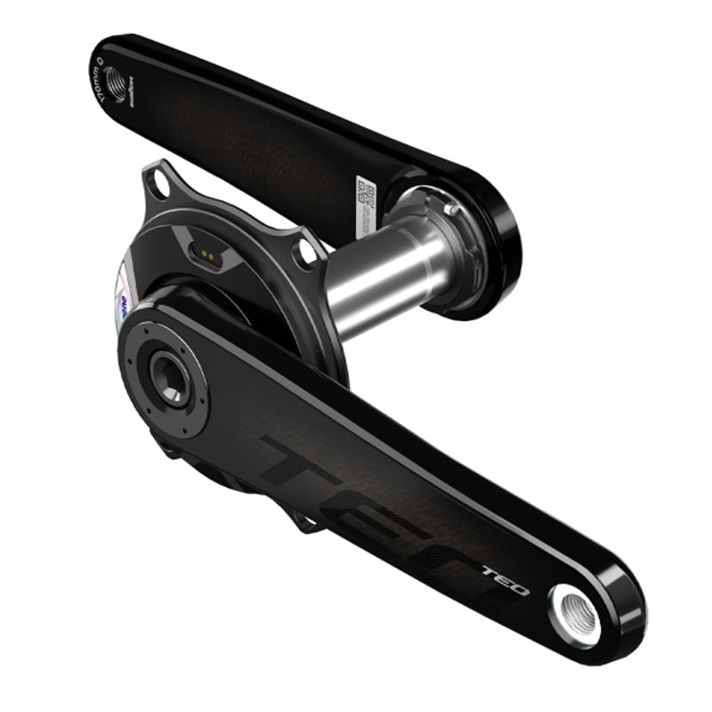 Guarnitura Misuratore di Potenza Teo P515 172.5mm