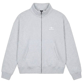 Felpa uomo Essentials Collo Alto