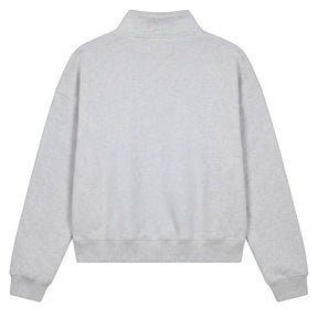 Felpa uomo Essentials Collo Alto