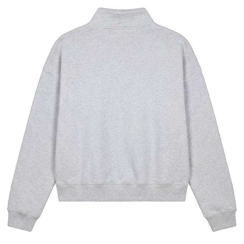 Felpa uomo Essentials Collo Alto