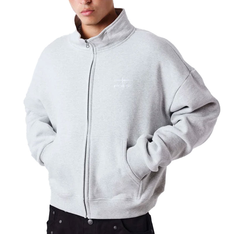 Felpa uomo Essentials Collo Alto