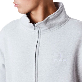 Felpa uomo Essentials Collo Alto