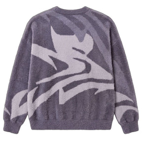 Maglione uomo Mohair