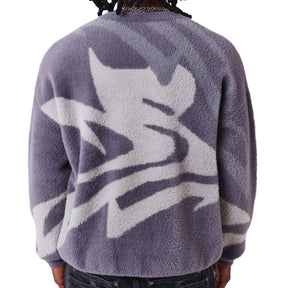Maglione uomo Mohair