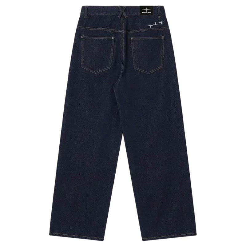 Pantalone uomo Baggy