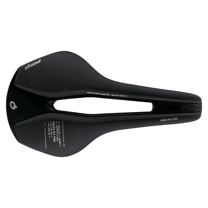 Sella Nago R4 PAS 137mm Nack