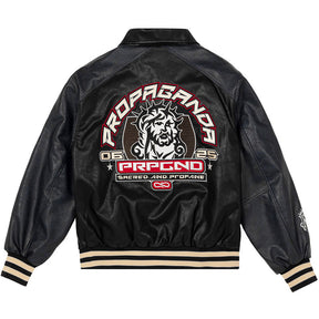 Giacca uomo Varsity