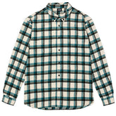 Camicia uomo Flanella