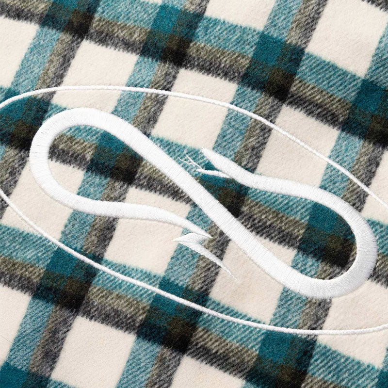 Camicia uomo Flanella